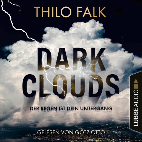 Dark Clouds - Thilo Falk