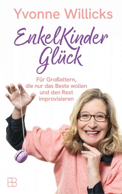 EnkelKinderGlück - Yvonne Willicks