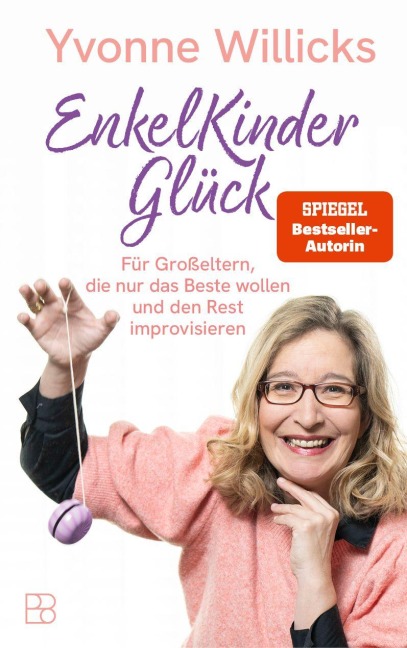 EnkelKinderGlück - Yvonne Willicks