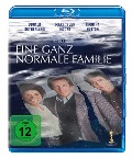Cover-Bild zum Titel 'Eine ganz normale Familie' von 'Judith Guest, Alvin Sargent, Nancy Dowd, Marvin Hamlisch'