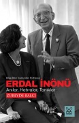 Cover-Bild zum Titel 'Bilge Bilim Insanindan Politikaya Erdal Inönü' von 'Zübeyde Balci'