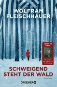 Cover-Bild zum Titel 'Schweigend steht der Wald' von 'Wolfram Fleischhauer'