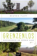 Cover-Bild zum Titel 'Grenzenlos' von 'Beatrix Flatt'