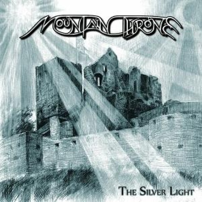 The Silver Light (Digipak) - Mountain Throne