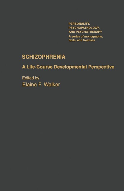 Schizophrenia - 