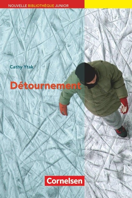 A2+ - Détournement - Cathy Ytak