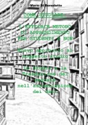Cover-Bild zum Titel 'COME STUDIARE' von 'Mario Di Benedetto'