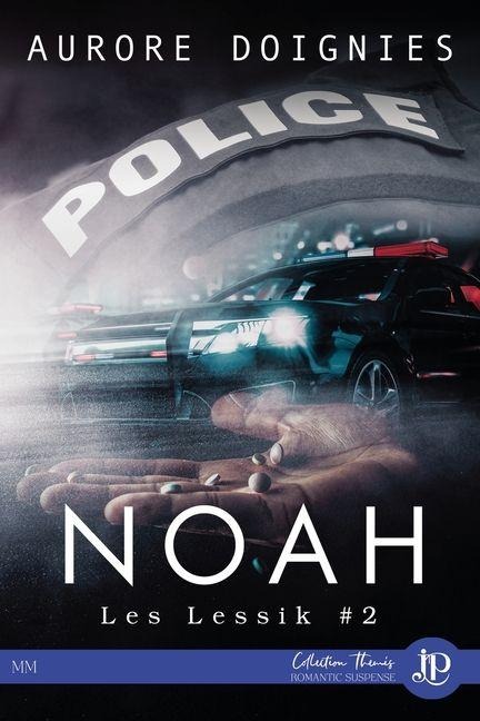 Noah - Aurore Doignies