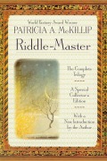 Cover-Bild zum Titel 'Riddle-Master' von 'Patricia A McKillip'