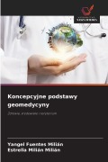 Cover-Bild zum Titel 'Koncepcyjne podstawy geomedycyny' von 'Yangel Fuentes Milián, Estrella Milián Milián'