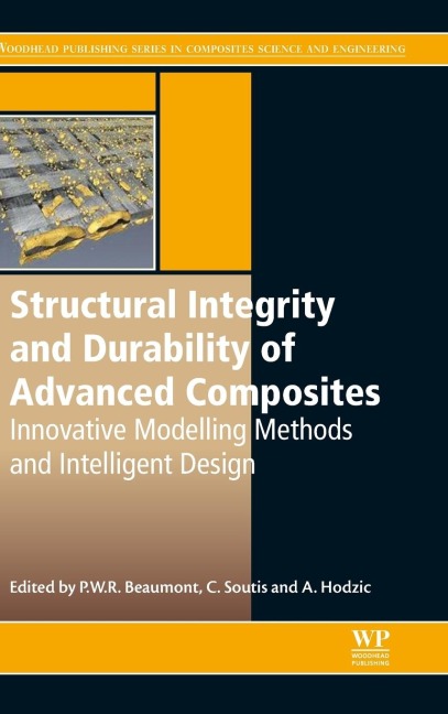 Structural Integrity and Durability of Advanced Composites - 