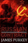Cover-Bild zum Titel 'Russian Contract' von 'James Purkey'