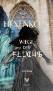 Hexenkolk - Wiege des Fluchs - Thomas H. Huber