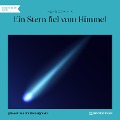 Cover-Bild zum Titel 'Ein Stern fiel vom Himmel' von 'Hans Dominik'