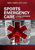 Cover-Bild zum Titel 'Sports Emergency Care' von 'Robb Rehberg, Jeff G. Konin'