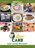 MIXtipp Low Carb - Rüdiger Busche