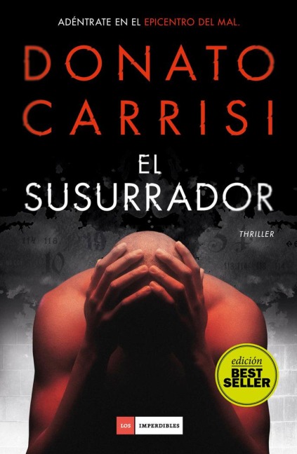 Susurrador, El - Donato Carrisi