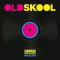 Cover-Bild zum Titel 'Old Skool' von 'Armin Van Buuren'