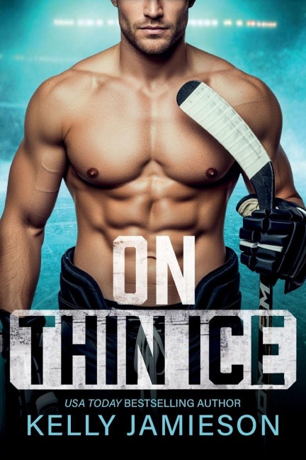 On Thin Ice - Kelly Jamieson