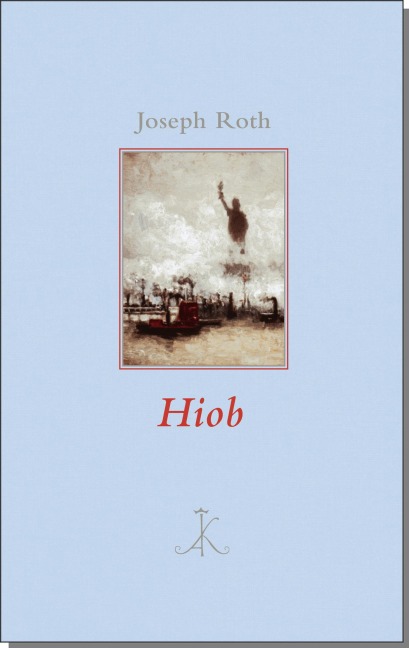 Hiob - Joseph Roth
