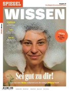 Cover-Bild zum Titel 'Sei gut zu dir!' von ''