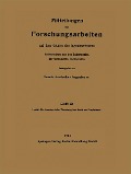 Cover-Bild zum Titel 'Die Anwendung hoher Ueberhitzung beim Betrieb von Dampfturbinen' von 'Ernst Lewicki'