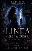 Cover-Bild zum Titel 'LINEA - Kisses & Curses' von 'Melanie Kaiser'