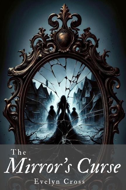 The Mirror's Curse - Evelyn Cross