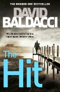 Cover-Bild zum Titel 'The Hit' von 'David Baldacci'