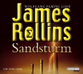 Sandsturm - James Rollins