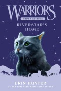 Cover-Bild zum Titel 'Warriors Super Edition: Riverstar's Home' von 'Erin Hunter'