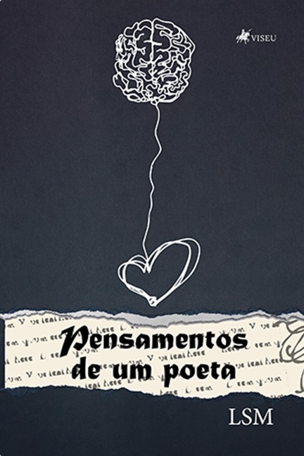 Pensamentos de um Poeta - Lsm