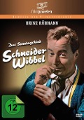 Schneider Wibbel - Das Sonntagskind - Gustav Kampendonk, Hans Müller-Schlösser, Friedrich Schröder