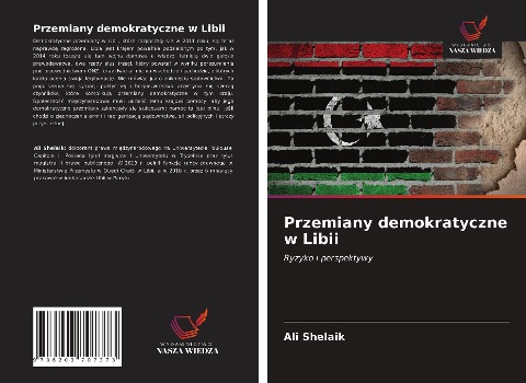 Przemiany demokratyczne w Libii - Ali Shelaik