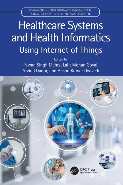 Healthcare Systems and Health Informatics - 