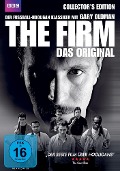 Cover-Bild zum Titel 'The Firm' von 'Al Ashton'