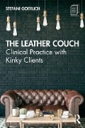 Cover-Bild zum Titel 'The Leather Couch' von 'Stefani Goerlich'