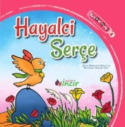 Cover-Bild zum Titel 'Hayalci Serce' von 'Muhammed Muhacirani'