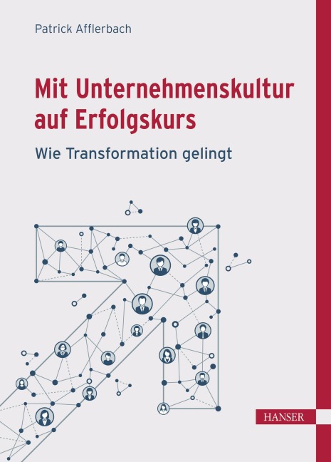 Mit Unternehmenskultur auf Erfolgskurs - Patrick Afflerbach