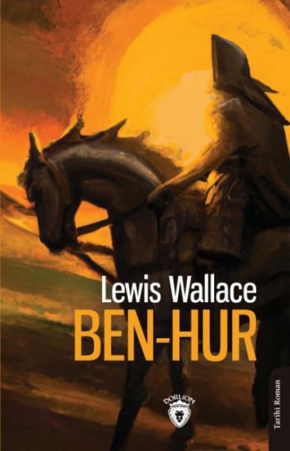 Ben - Hur - Lewis Wallace