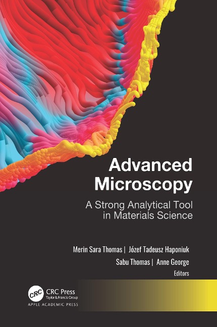 Advanced Microscopy - 