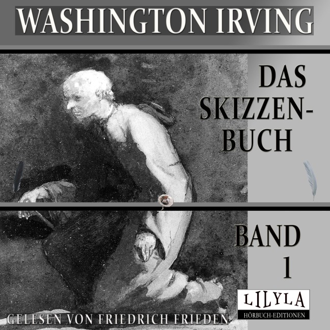 Das Skizzenbuch Band 1 - Washington Irving