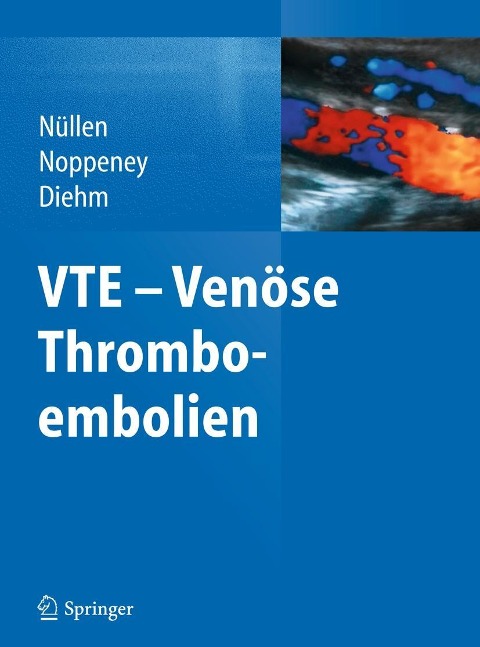 VTE - Venöse Thromboembolien - 