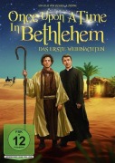 Cover-Bild zum Titel 'Once Upon A Time In Bethlehem - Das erste Weihnachten' von 'Ficarra, Picone, Nicola Guaglianone, Fabrizio Testini, Carlo Crivelli'