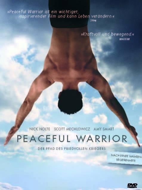 Peaceful Warrior - Der Pfad des friedvollen Kriegers - Kevin Bernhardt, Dan Millman, Bennett Salvay