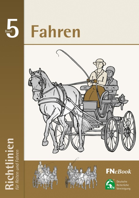 Fahren - Deutsche Reiterliche Vereinigung E. V. (Fn)