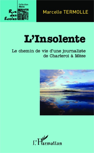 L'Insolente - Termolle