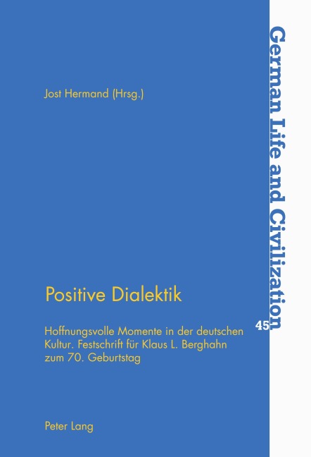 Positive Dialektik - 
