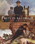 Fronte alpino, fronte dell'Isonzo, Cappellani di Marina e caduti. 1916-1917 - Paolo Gaspari