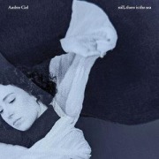 Cover-Bild zum Titel 'Still,There Is The Sea' von 'Ambre Ciel'